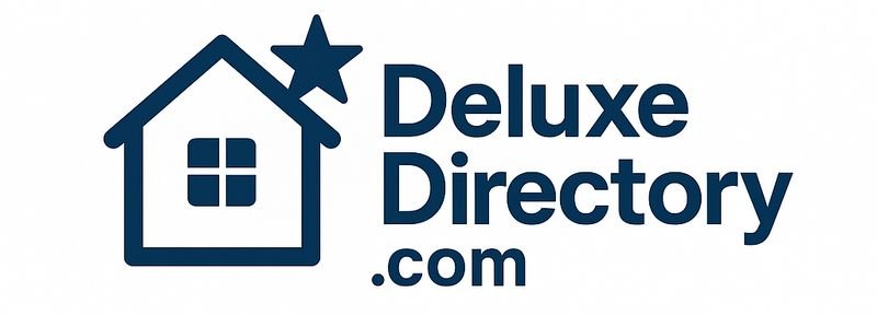 Delux-Directory-Home-Services-Logo